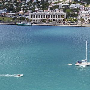 Windward Passage Hotel